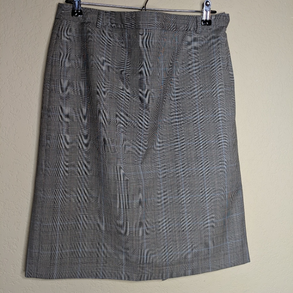 J. Crew Pencil Skirt Size 10 ORIGINAL $98